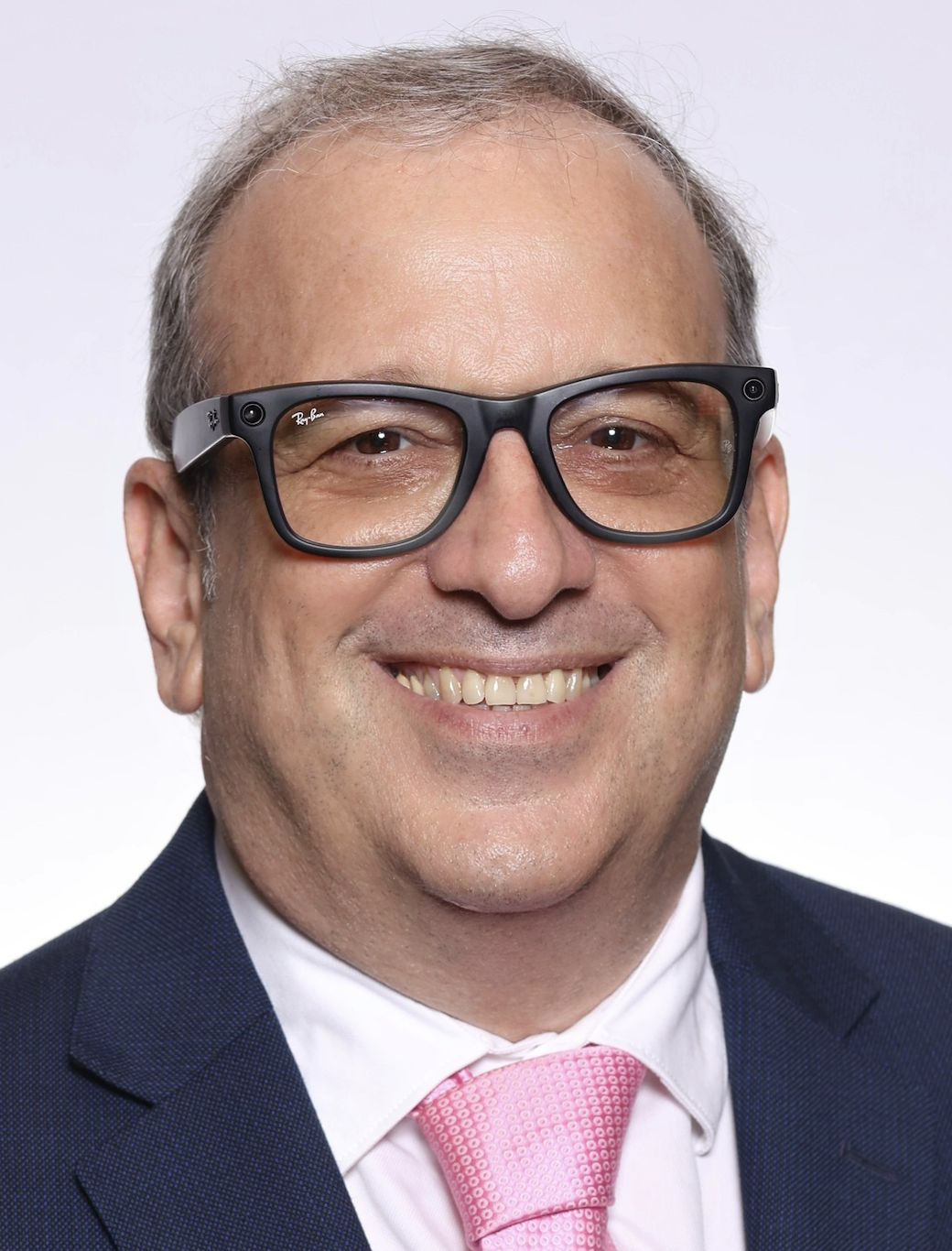 Dr Sergio Haimovich, MD PhD